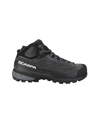SCARPA | Scarpe da avvicinamento da uomo Rapid XT Mid GTX |